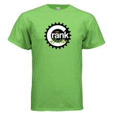 Load image into Gallery viewer, ELECTRIC GREEN - FRONT