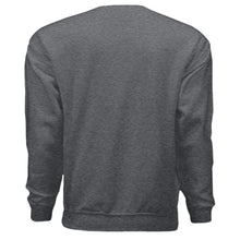 Load image into Gallery viewer, DARK HEATHER - BACK