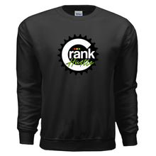 Load image into Gallery viewer, BLACK - FRONT