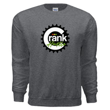 Load image into Gallery viewer, DARK HEATHER - FRONT