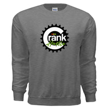 Load image into Gallery viewer, GRAPHITE HEATHER - FRONT