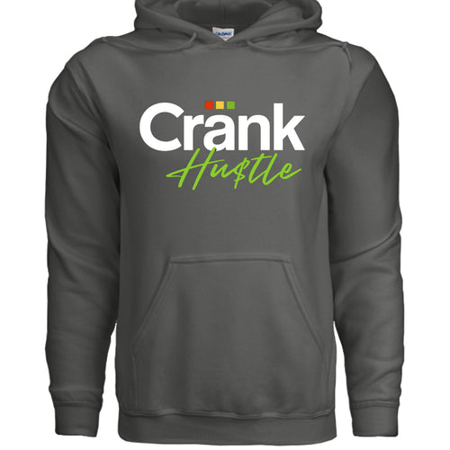 CHARCOAL - FRONT