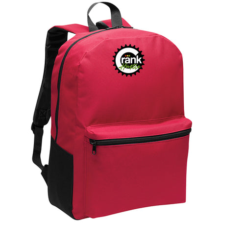 Red - FRONT