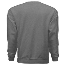 Load image into Gallery viewer, GRAPHITE HEATHER - BACK
