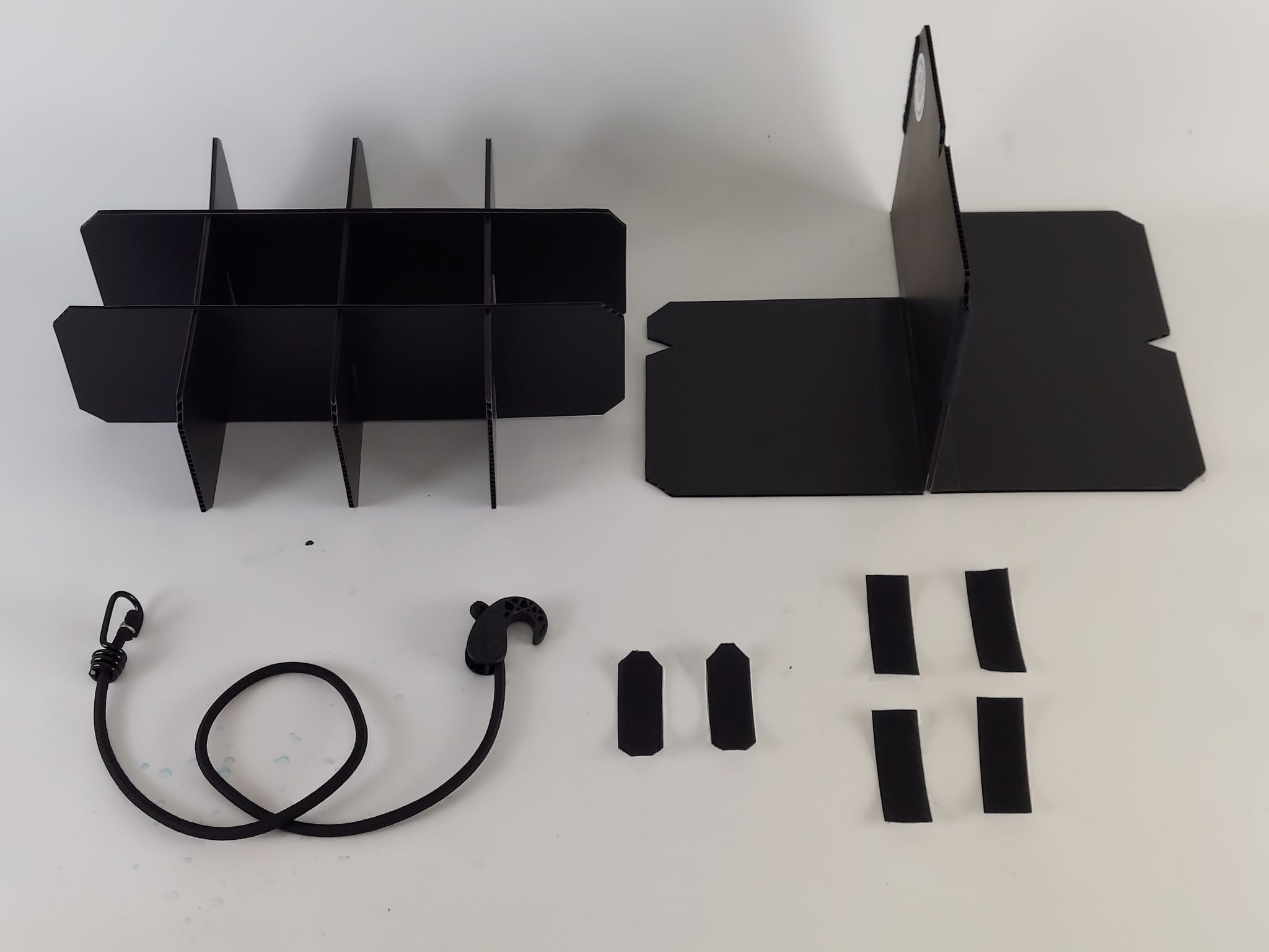 V-SET65 – Crank Hustle