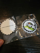 Load image into Gallery viewer, Crank Hustle Keychain
