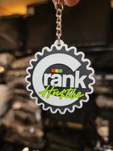 Load image into Gallery viewer, Crank Hustle Keychain
